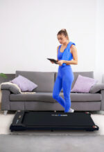 Бігова доріжка електрична THUNDER IDEA - Зображення 9