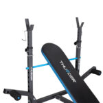 Багатофункціональна тренажерна лава VIGOR-B THUNDER - Зображення 3