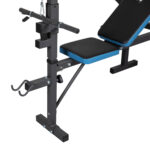 Багатофункціональна тренажерна лава THUNDER VIGOR-C - Зображення 3