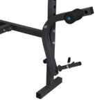 Багатофункціональна тренажерна лава THUNDER VIGOR-C - Зображення 4