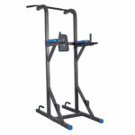 Стійка для підтягувань - багатофункціональна THUNDER WINGS - Зображення 2