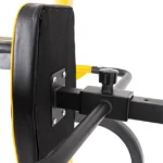 Багатофункціональна стаціонарна стійка для підтягувань inSPORTline Power Tower PT250 Чорна - Зображення 3