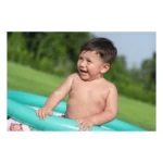 Басейн надувний дитячий Океан Bestway 51008 102х25 см - Зображення 8