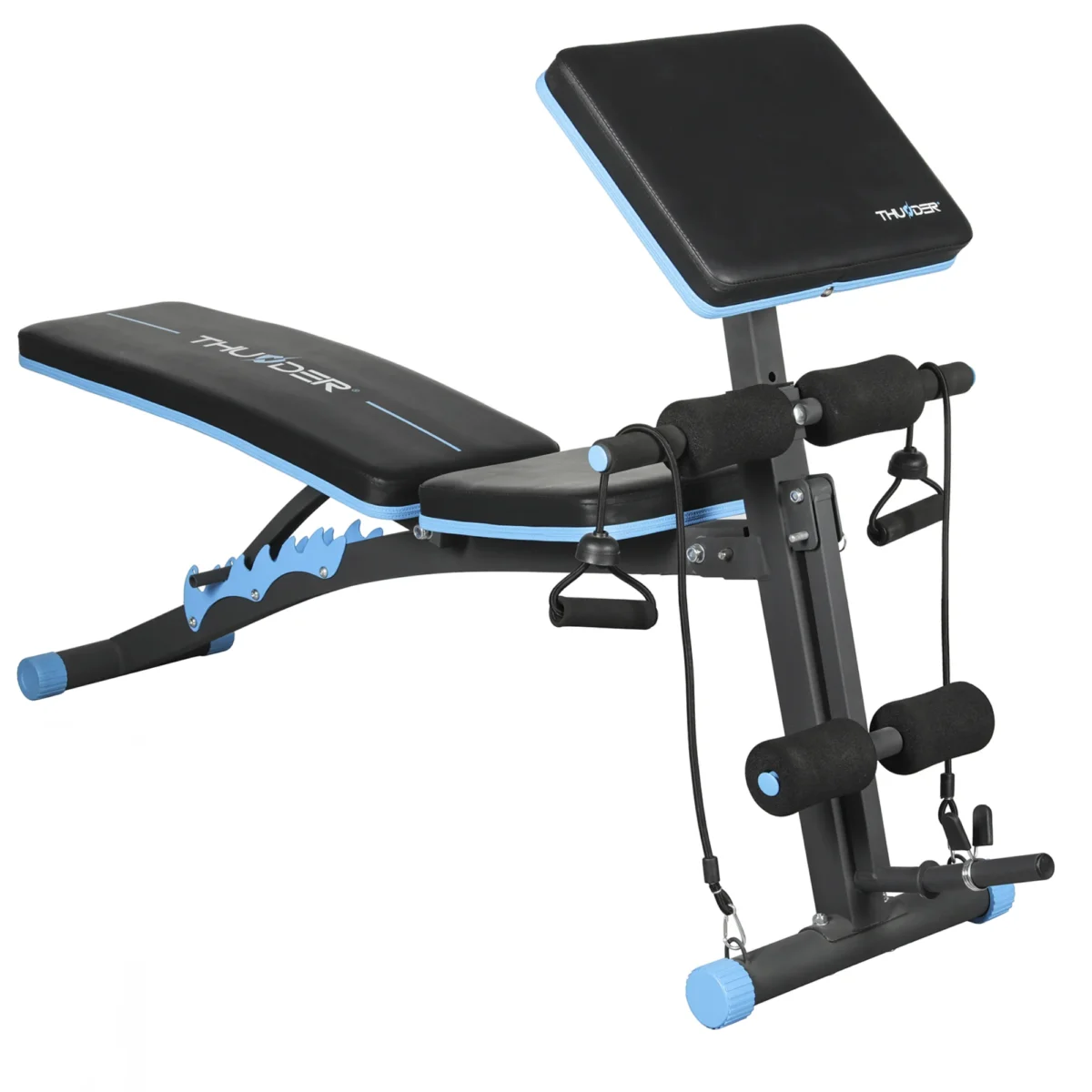 Лава багатофункціональна THUNDER FORIA - Зображення 3