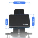 Лава багатофункціональна THUNDER FORIA - Зображення 6