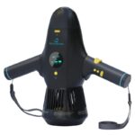 Підводний скутер електричний 2в1 OceanX AquaJet для SUP та дайвінгу