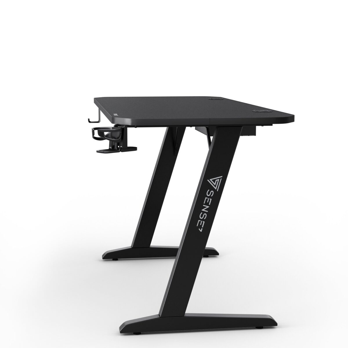 Ігровий стіл SENSE7 Nomad Basic 120x60 см - Зображення 3