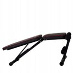 Регульована складна тренувальна лава REVOGYM RP09 - Зображення 6