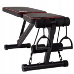 Регульована складна тренувальна лава REVOGYM RP09 - Зображення 7