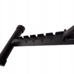 Регульована складна тренувальна лава REVOGYM RP09 - Зображення 8