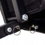 Регульована складна тренувальна лава REVOGYM RP09 - Зображення 9