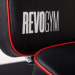 Регульована складна тренувальна лава REVOGYM RP09 - Зображення 10