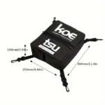 Cумка для SUP KOETSU з регульованими ремінцями - Зображення 2