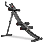 Регульована тренувальна лава Hop-Sport HS-2001ABT