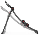 Регульована тренувальна лава Hop-Sport HS-2001ABT - Зображення 2