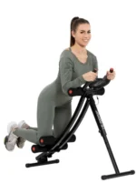 Регульована тренувальна лава Hop-Sport HS-2001ABT - Зображення 3