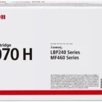 Картридж Canon 070H (5640C002)