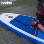 Повідець безпеки для SUP-дошки KOETSU - Зображення 2