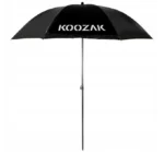 Рибальський намет-палатка, водонепроникний з УФ-боками, карповий KOOZAK XXL - Зображення 2