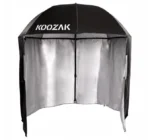 Рибальський намет-палатка, водонепроникний з УФ-боками, карповий KOOZAK XXL - Зображення 3