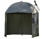 Рибальський намет-палатка Hokkaido+ PUNCH SET41 з боковинами 3/4 220 см 2,2 м