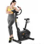 Магнітний велотренажер Trex Sport HYPER TX-550MB чорний - Зображення 2