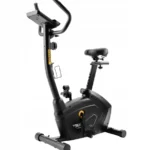 Магнітний велотренажер Trex Sport HYPER TX-550MB чорний