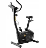 Магнітний велотренажер Trex Sport HYPER TX-550MB чорний