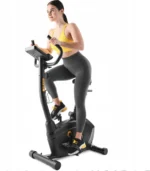 Магнітний велотренажер Trex Sport HYPER TX-550MB чорний - Зображення 8