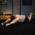 Набір для вправ TrexSport TX-010WSA 4 в 1 жовтий - Зображення 3