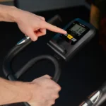 Механічний спінінговий велотренажер Trex Sport TX-640SB Howl - Зображення 7