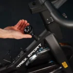 Механічний спінінговий велотренажер Trex Sport TX-640SB Howl - Зображення 8