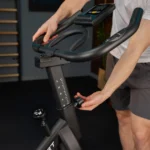 Механічний спінінговий велотренажер Trex Sport TX-640SB Howl - Зображення 9