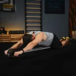 Набір для вправ TrexSport TX-010WSA 4 в 1 жовтий - Зображення 5