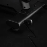 Велотренажер з електромагнітним механізмом Trex Spor EXEN TX-950EB чорного кольору - Зображення 5