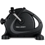 Міні-велотренажер Trex Sport BOIL TX-120BB 2-в-1 чорний - Зображення 6