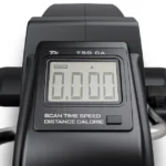 Міні-велотренажер Trex Sport BOIL TX-120BB 2-в-1 чорний - Зображення 8