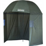 Рибальський намет-палатка Hokkaido W15021 з боковинами 3/4 220 см 2,2 м - Зображення 3