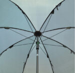 Рибальський намет-палатка Hokkaido W15021 з боковинами 3/4 220 см 2,2 м - Зображення 7