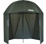 Рибальський намет-палатка Hokkaido W15021 з боковинами 3/4 220 см 2,2 м - Зображення 4