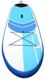 SUP-дошка Lamar OCEAN I-SUP 290 Traditional  290 см з вітрилом та веслом - Зображення 2