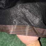 Сонцезахисний навіс для батута, стійкий ,сітка 304-312 см - Зображення 3