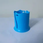 Регульований тримач для напоїв на SUP синій