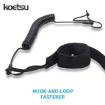 Повідець безпеки для SUP-дошки KOETSU - Зображення 3
