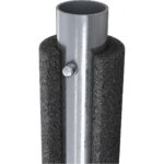 Батут садовий Zipro Jump Pro з Внутрішньою Сіткою 10FT (312 см) - Зображення 5