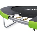 Батут садовий Zipro Jump Pro з Внутрішньою Сіткою 10FT (312 см) - Зображення 2