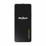 Надувна SUP-дошка Rebel RBA-4500-BL для плавання, 350 см - Зображення 8