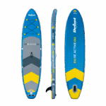 Rebel Active RBA-4501-BL 350 см SUP дошка - Зображення 10
