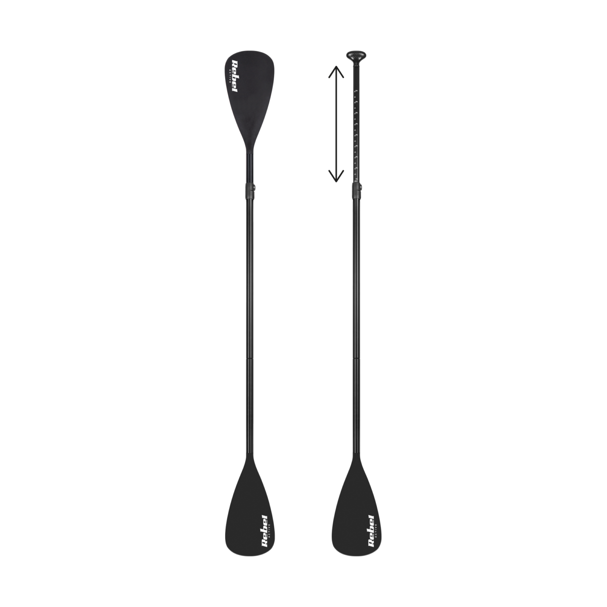 Rebel Active RBA-4501-BL 350 см SUP дошка - Зображення 7