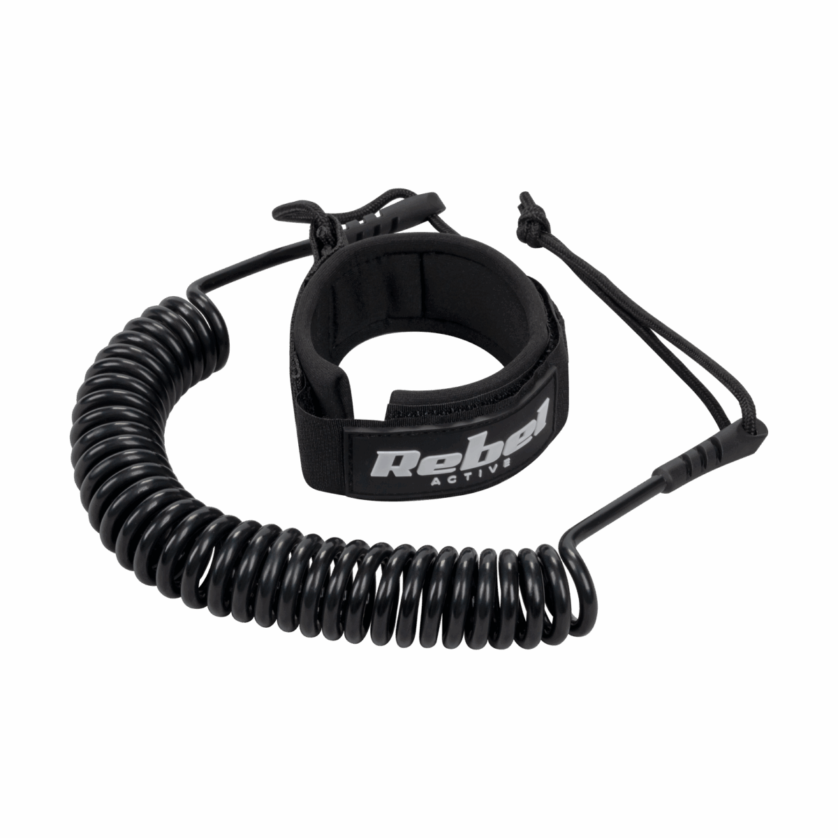 SUP дошка Rebel Active RBA-4501-BL 350 см - Зображення 7